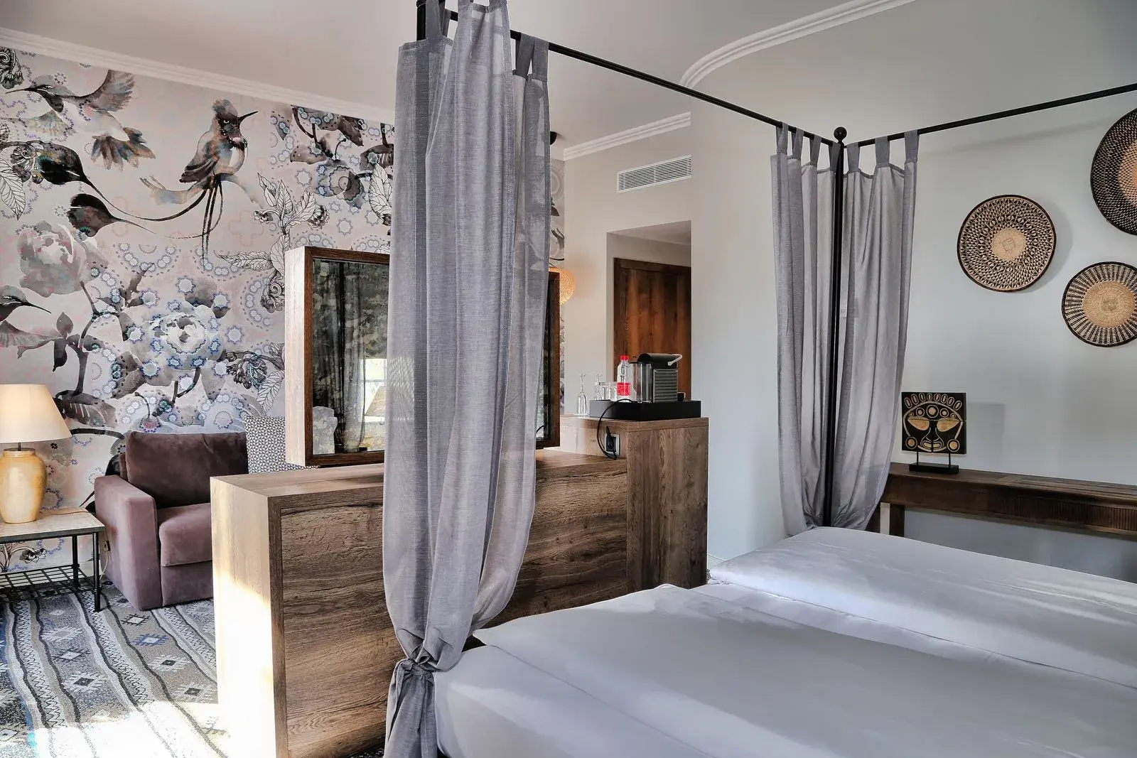 Foto - Lindner Hotel Mallorca Portals Nous, part of JdV by Hyatt