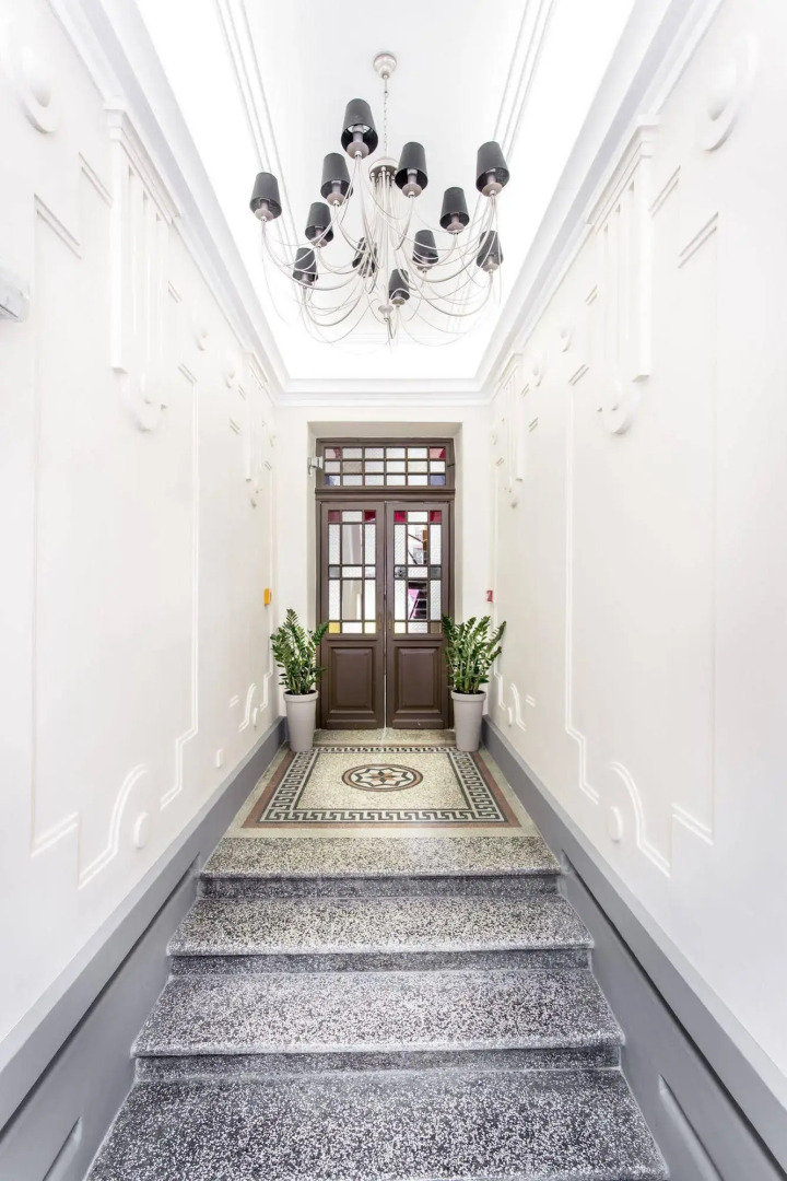 Foto - Zulian Aparthotel by Artery Hotels