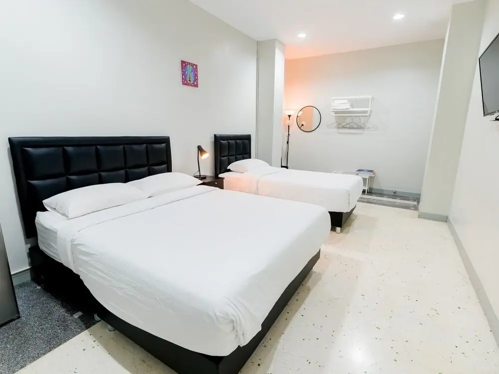 Foto - Suksomboon Residence