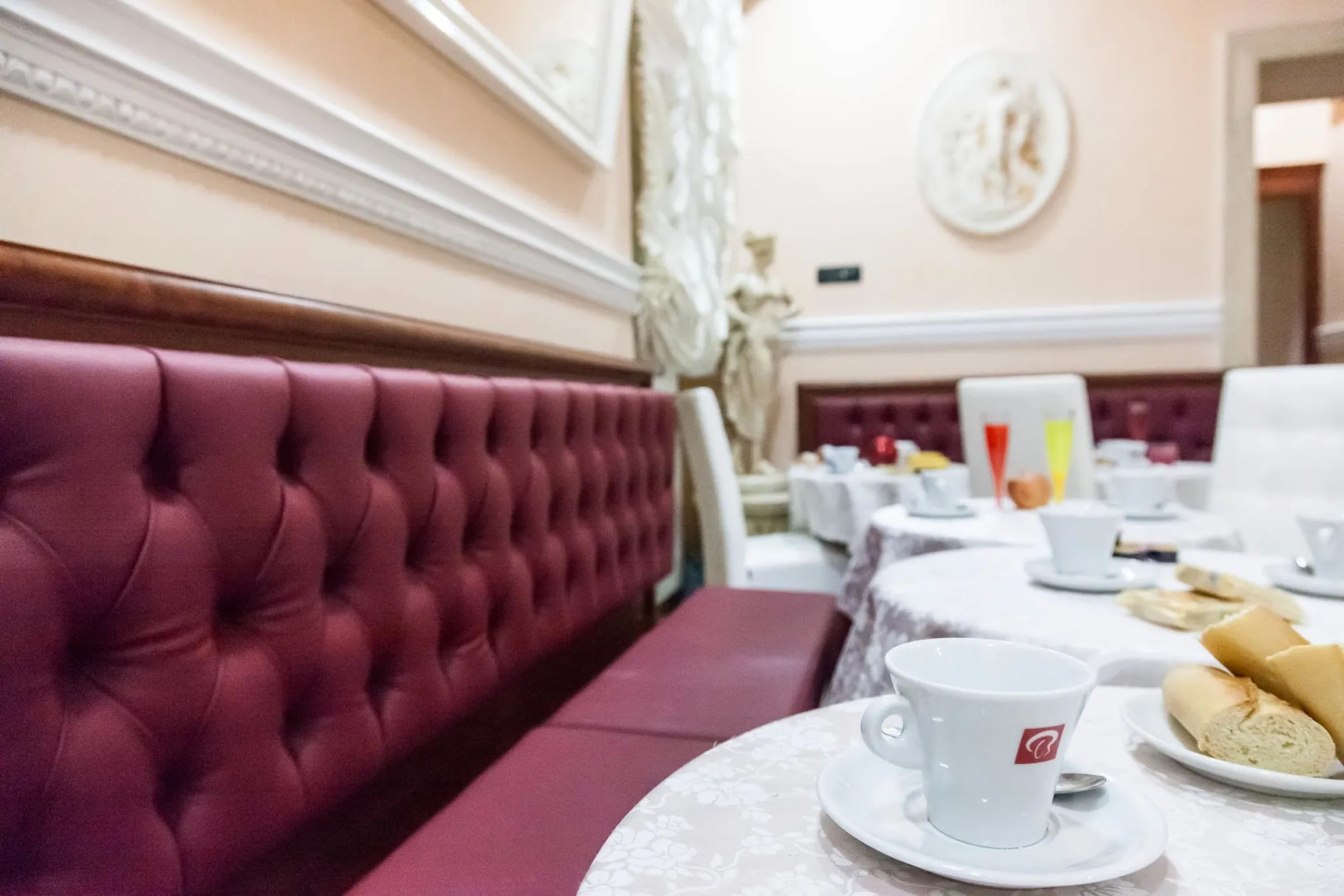 Foto - Hotel Suite Caesar