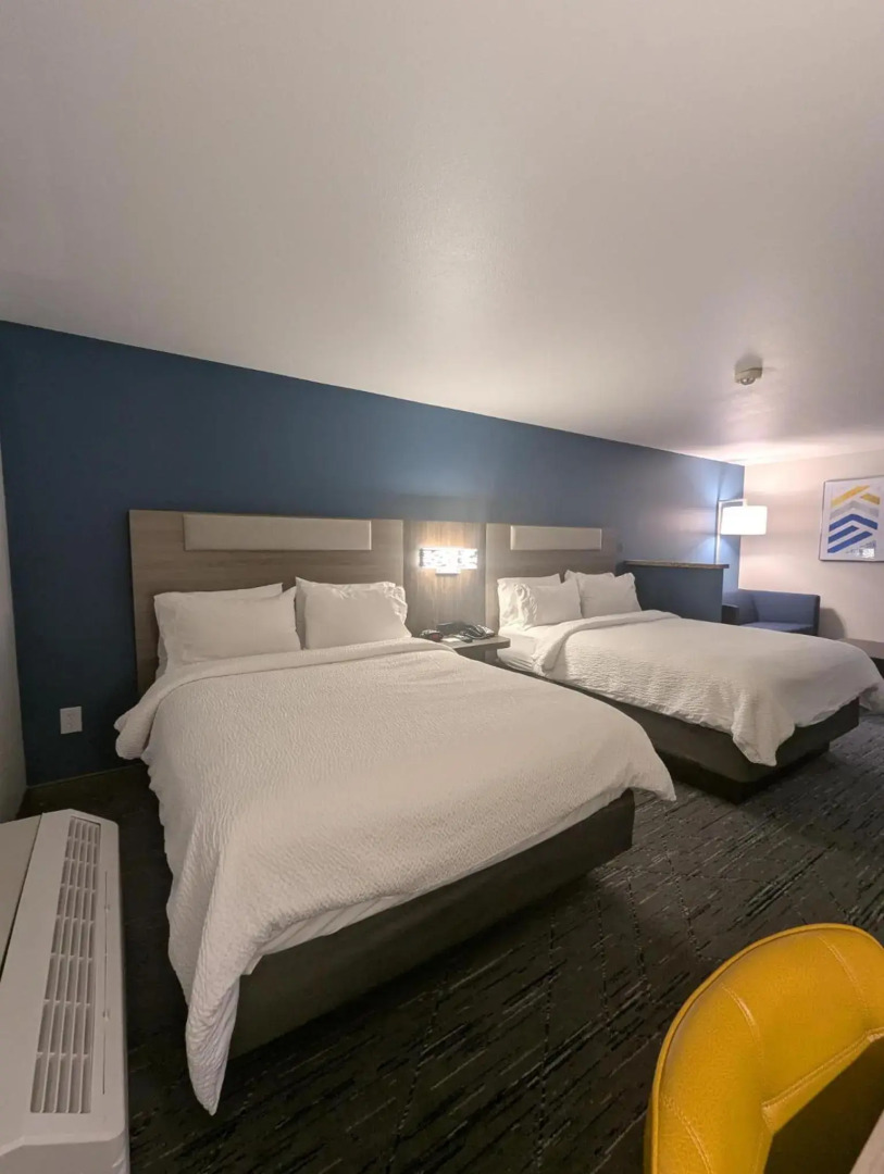 Foto - The Westin Tampa Waterside