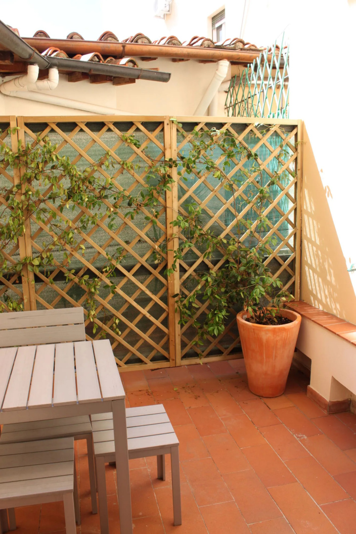 Foto - Sette Angeli Rooms
