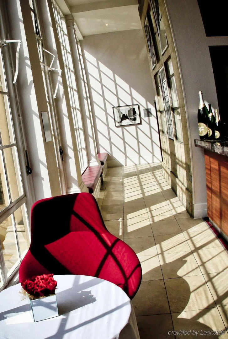 Foto - Leopold Hotel