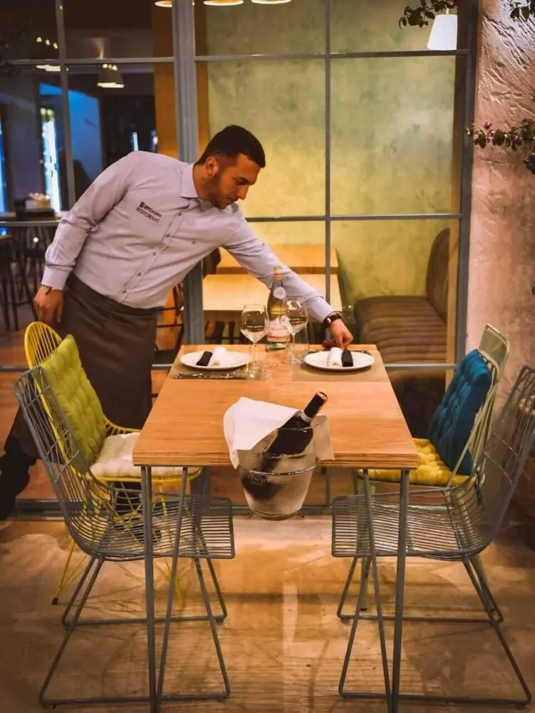 Foto - Illyrian Boutique Hotel