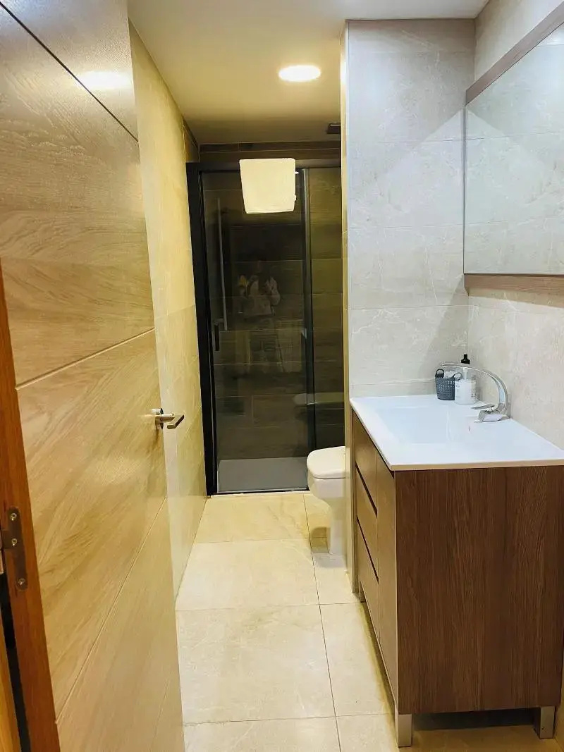 Photo - Apartahotel Canfranc