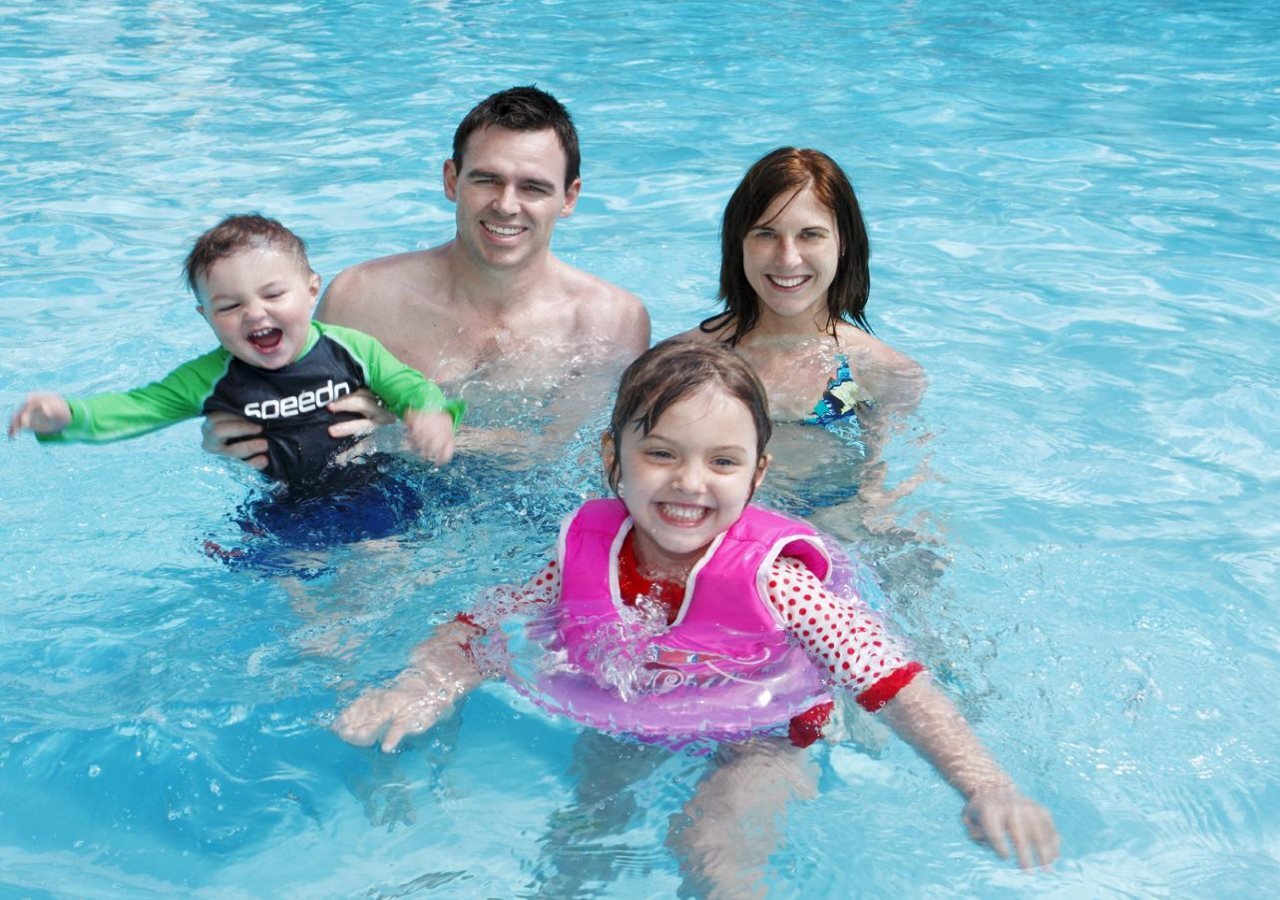 Foto - Paradise Resort Gold Coast