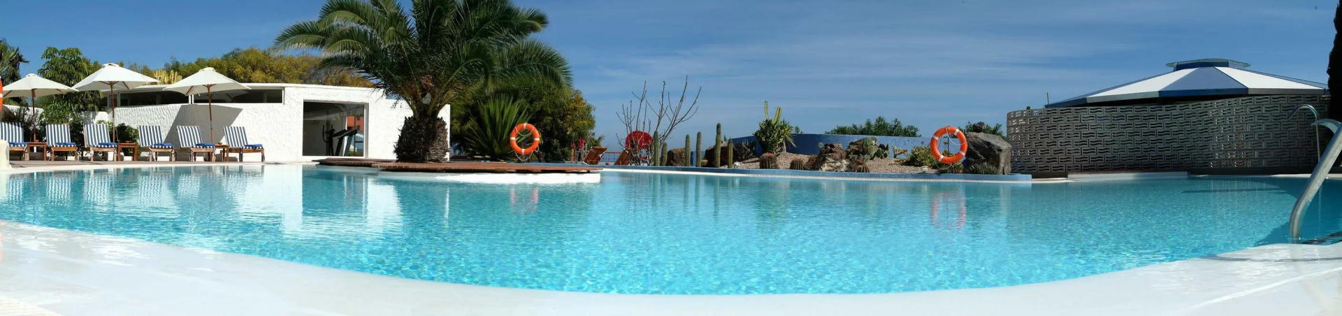 Foto - Hotel LIVVO Risco del Gato Suites