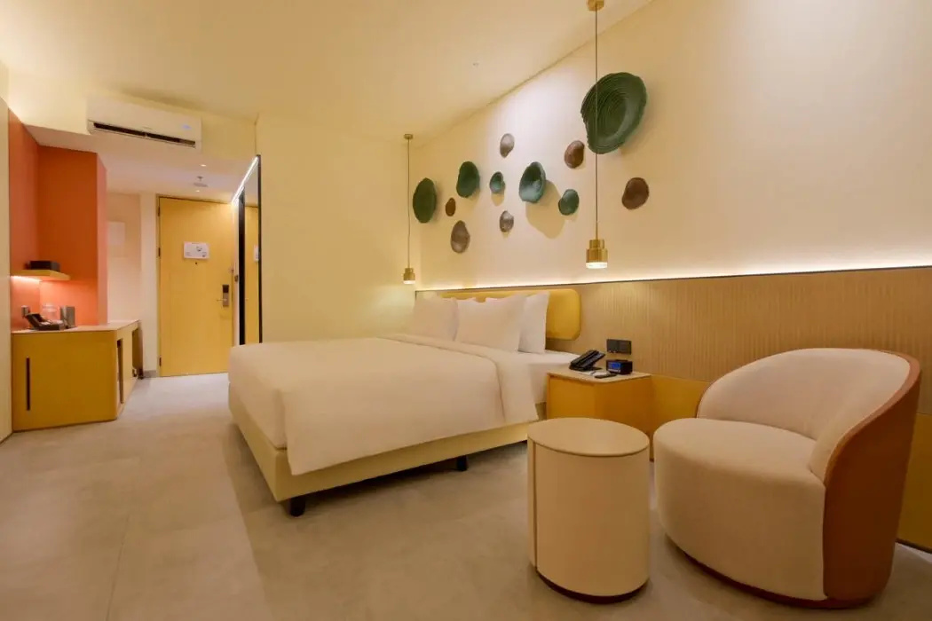 Photo - TMG Hotel Tebet, Marclan Collection