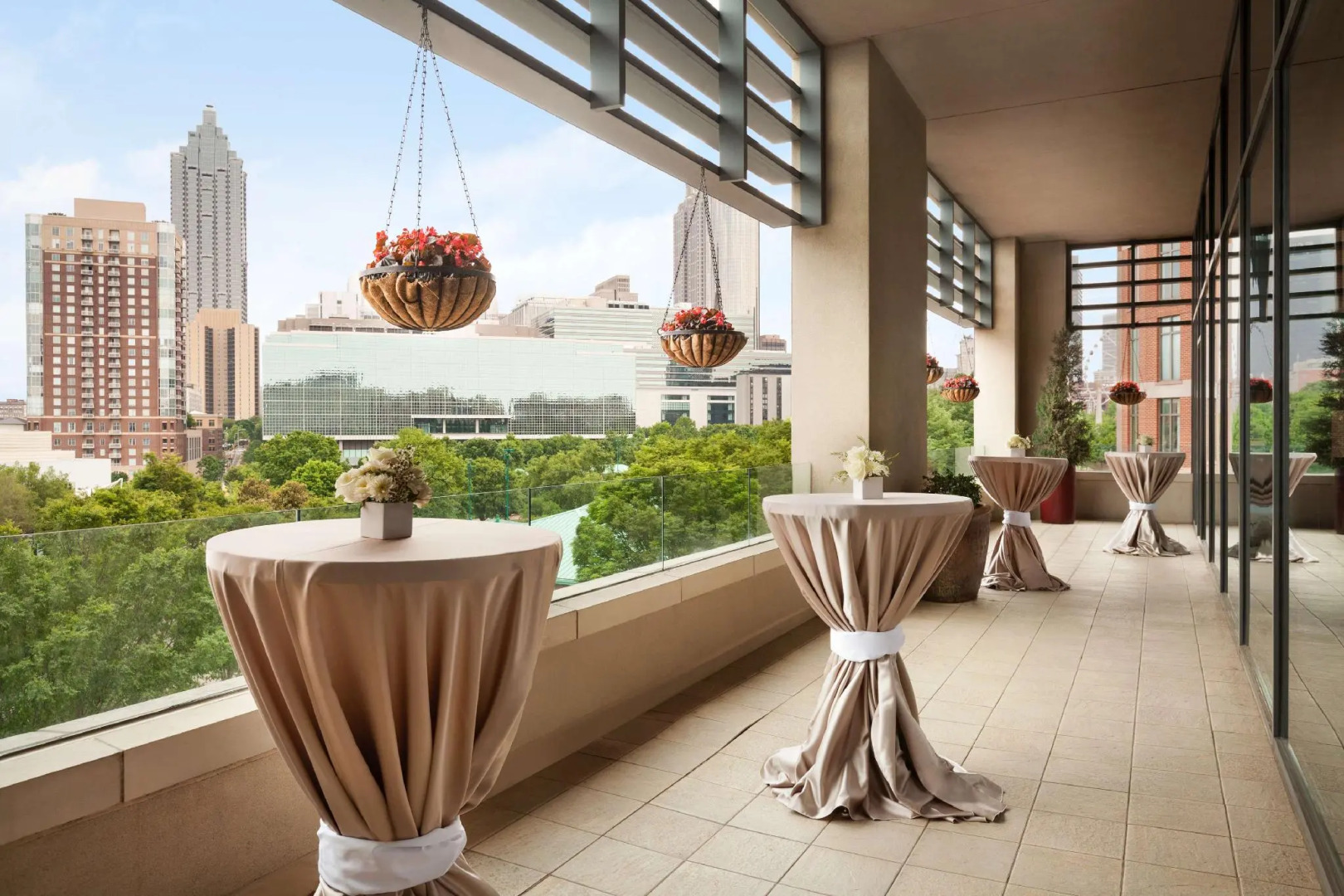 Photo - Hilton Garden Inn Atlanta Downtown