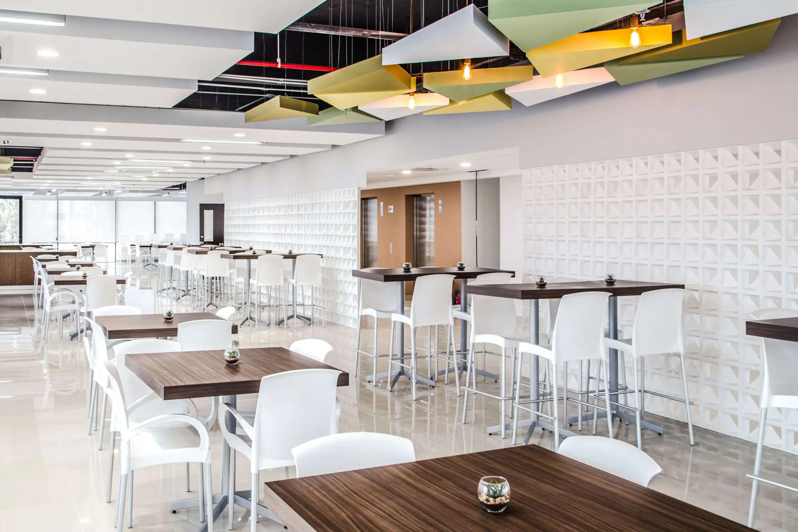 Foto - Sleep Inn Ciudad de Mexico Cuajimalpa