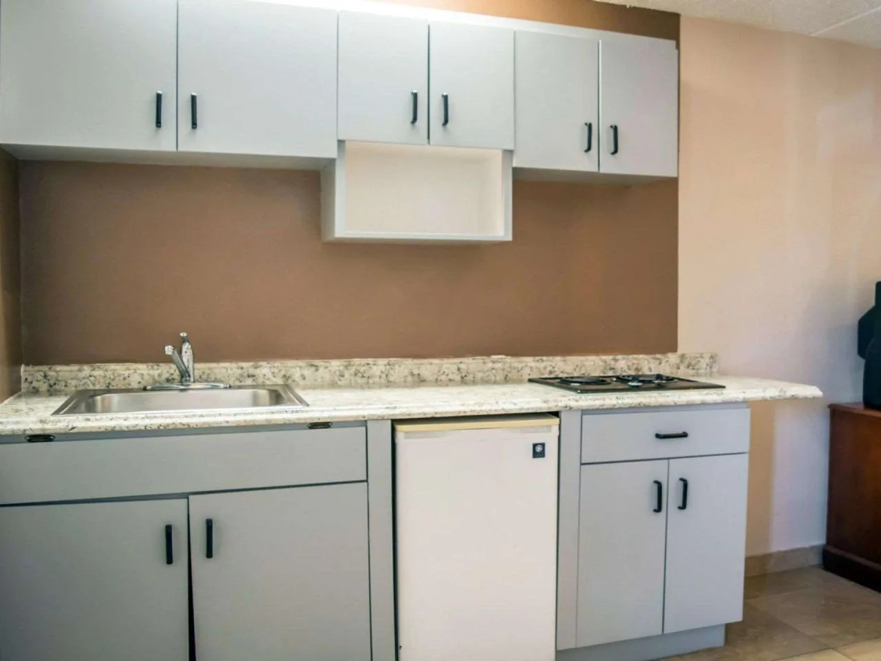 Photo - Rodeway Inn Clearwater-Dunedin