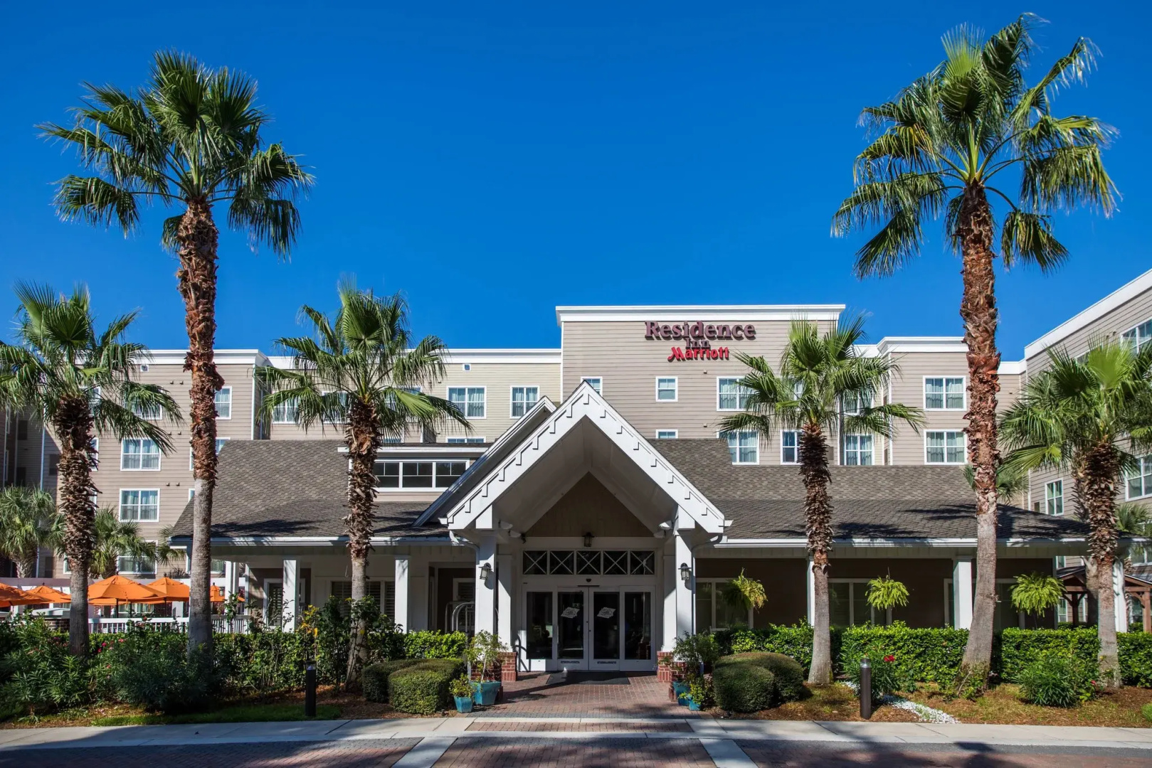 Foto - Residence Inn by Marriott Amelia Island
