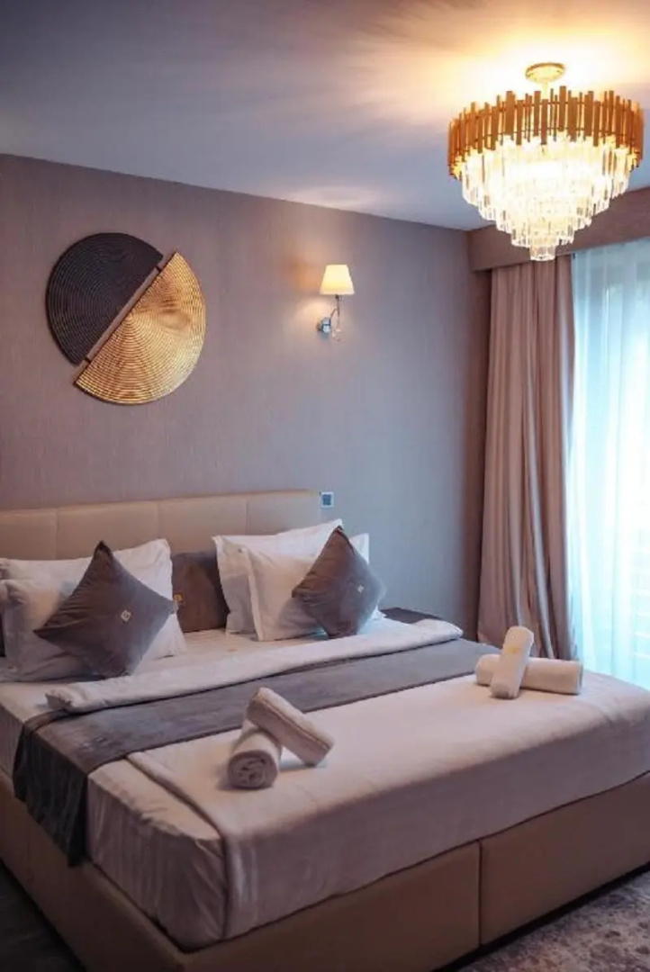 Foto - Silver Mountain Resort & Spa