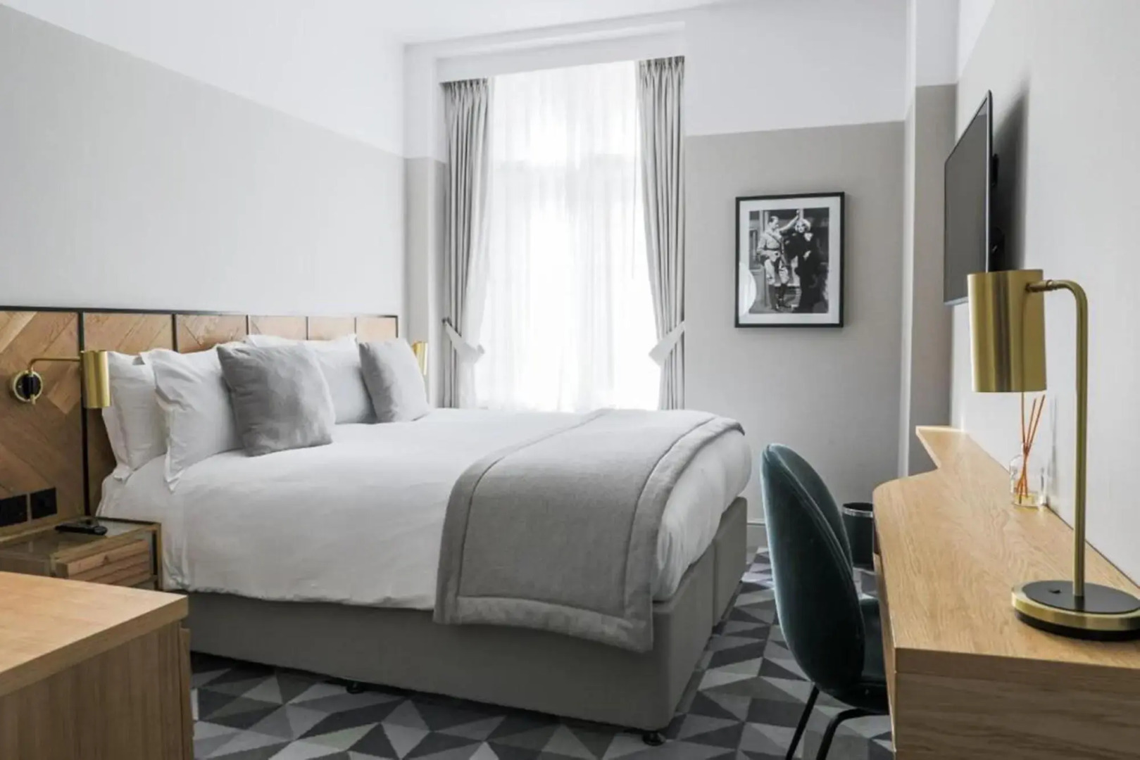 Foto - Victory House Leicester Square