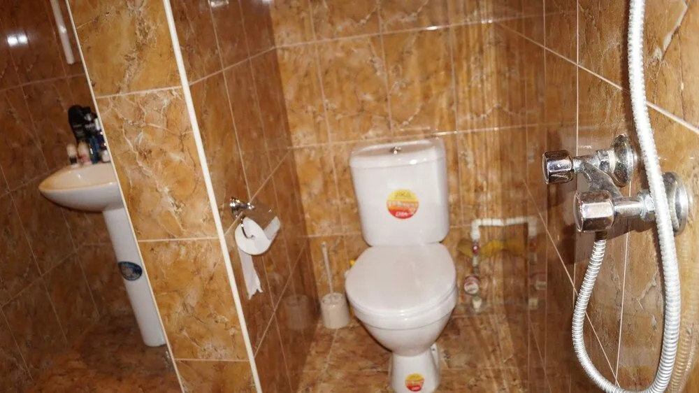 Foto - Komitas Avenue Guest House