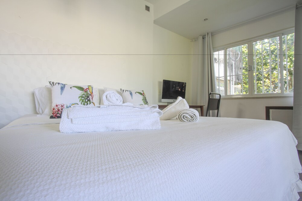 Foto - Les Jardins de Rio Boutique Hotel