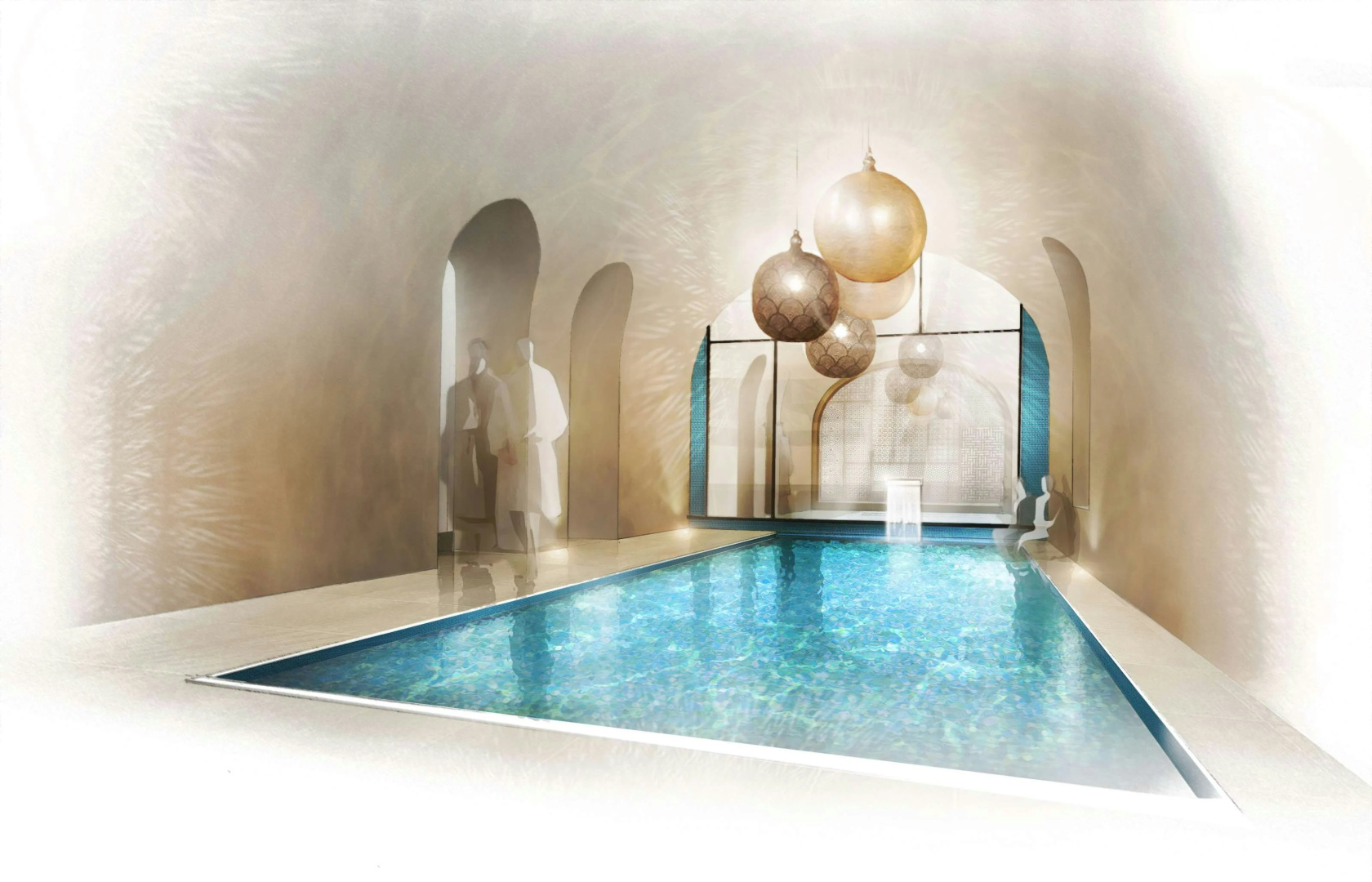 Photo - Laz' Hotel Spa Urbain Paris