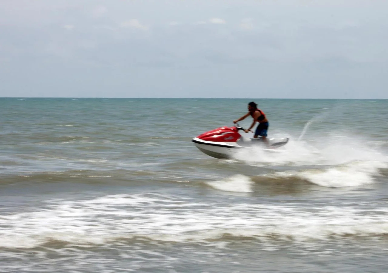 Foto - Estelar Playa Manzanillo - All inclusive