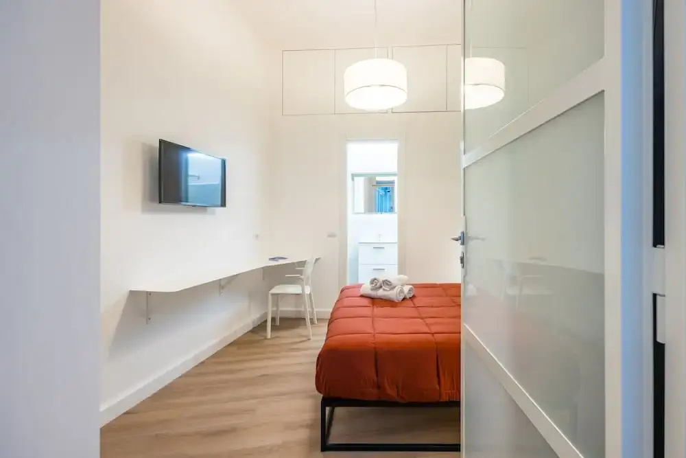 Foto - Lioy 25 by Napoliapartments - Camera 1