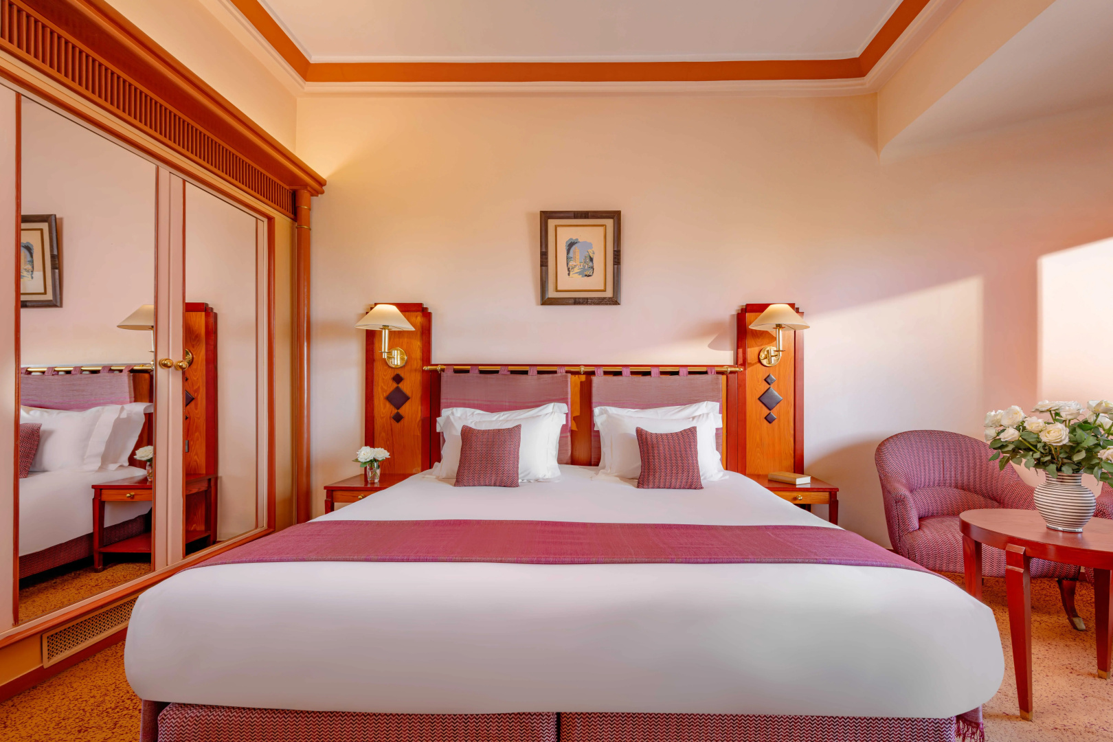 Photo - Es Saadi Marrakech Resort Hotel