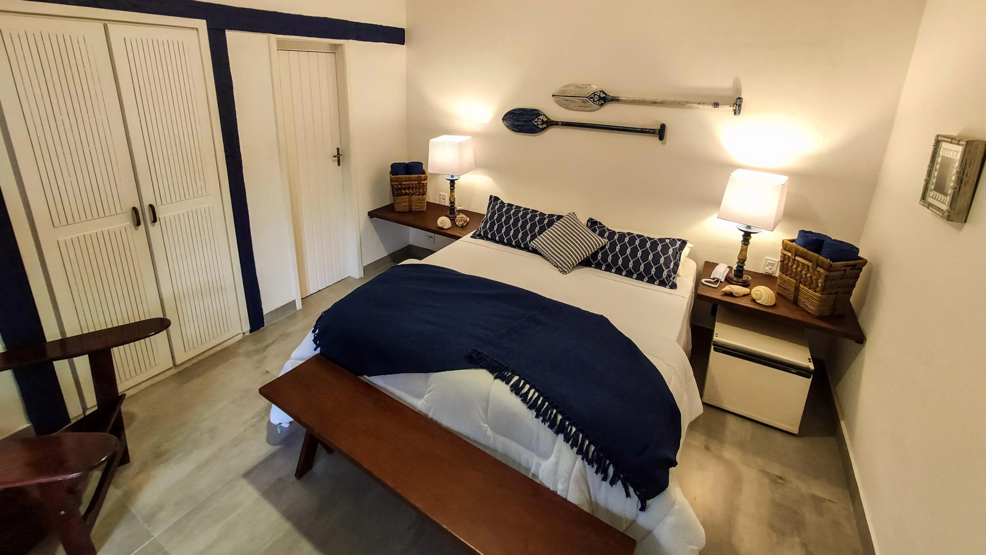 Foto - Taman Búzios Hotel