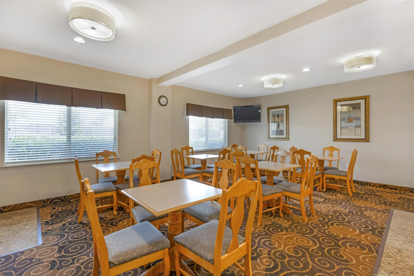 Foto - Best Western Northwest Inn