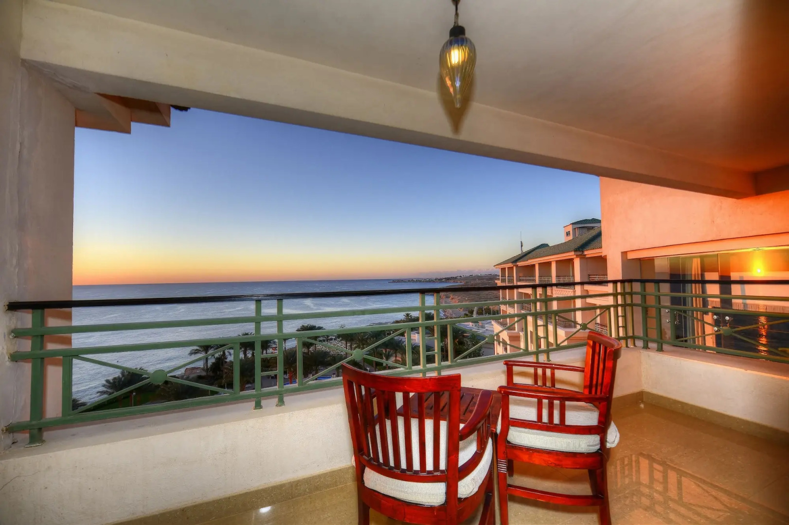 Foto - Stella Di Mare Beach Hotel & Spa