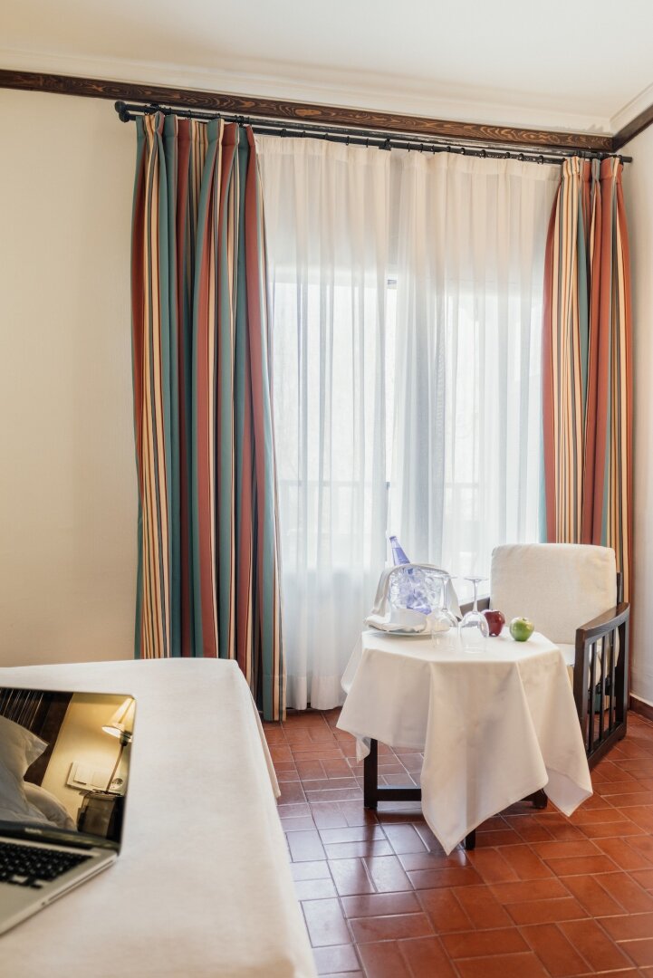 Foto - Parador de Manzanares