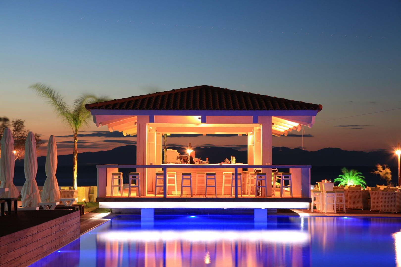Photo - Villa Di Mare Seaside Suites