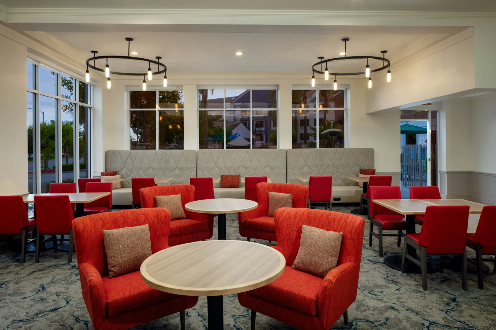 Photo - Hilton Garden Inn Arcadia/Pasadena Area