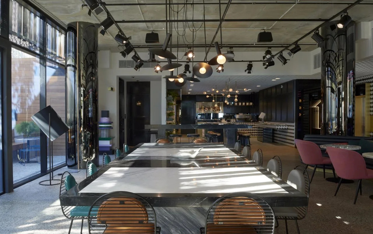 Photo - Tribe Perth Kings Park