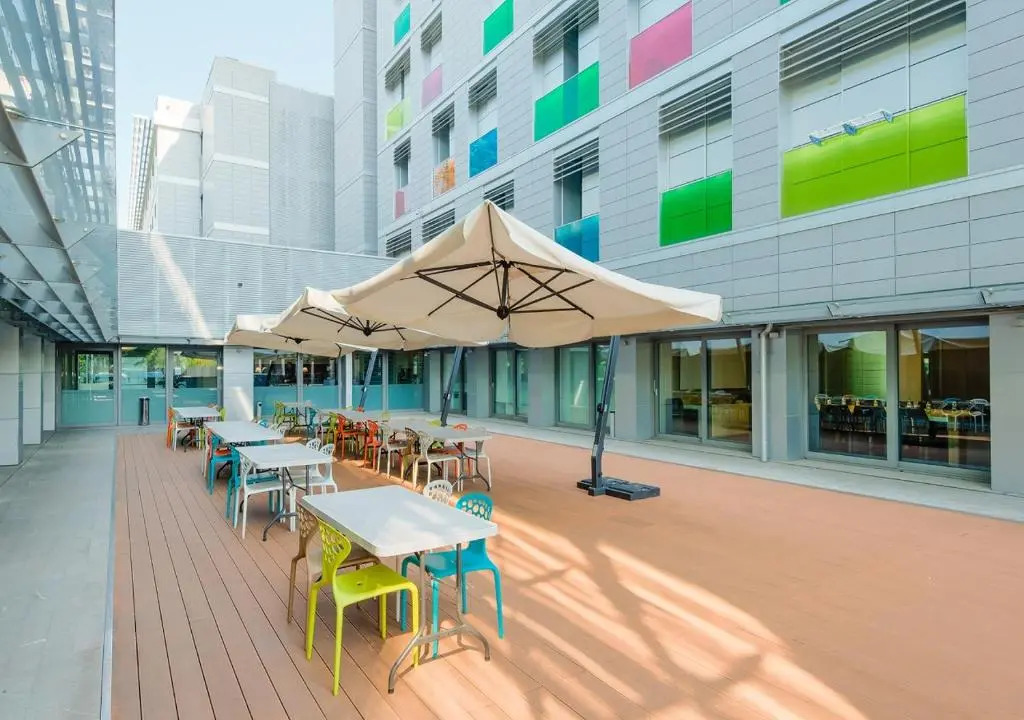 Foto - Camplus Bononia Casa per Ferie