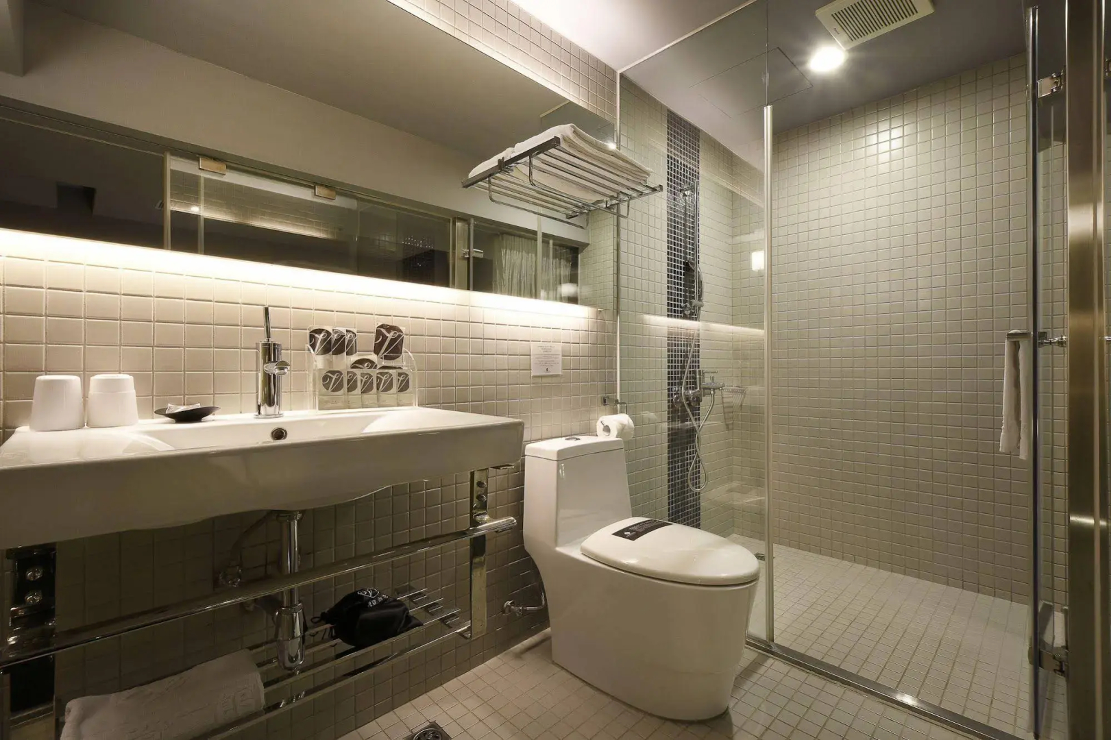 Foto - My Hotel