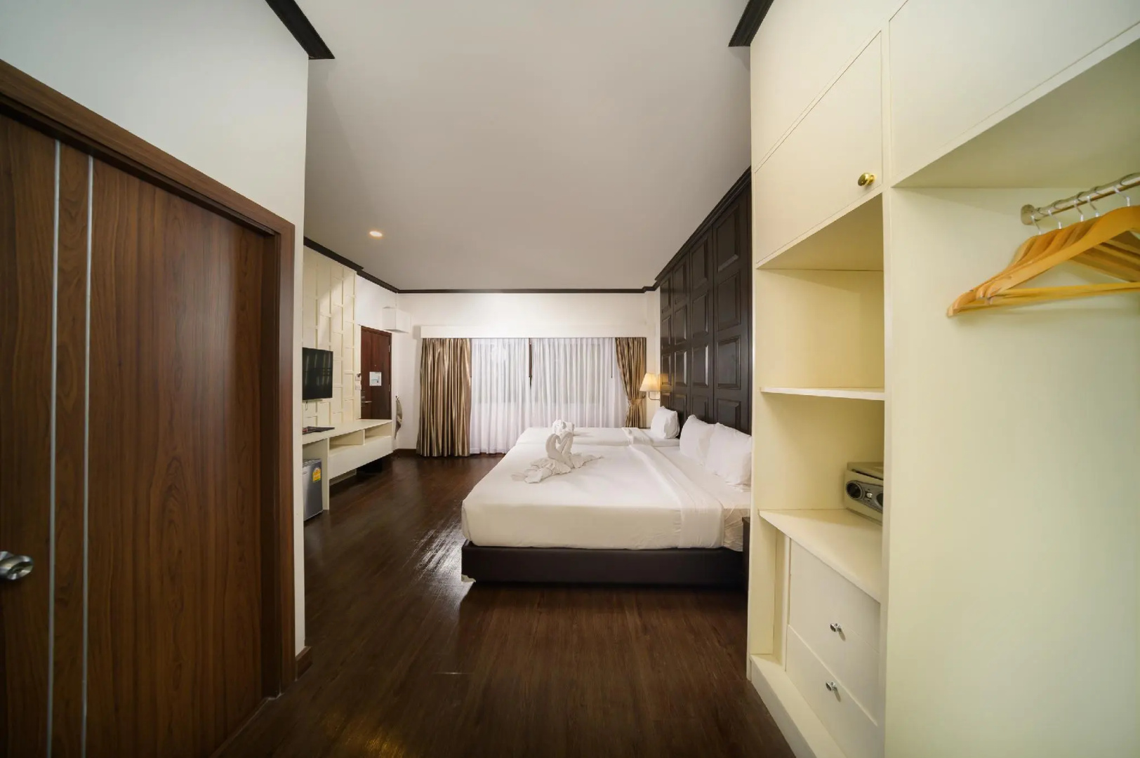 Photo - The Wing Lanna Hotel