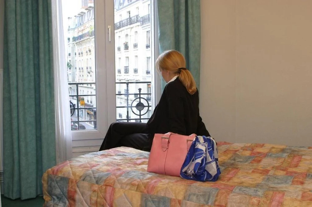 Photo - Printania Porte de Versailles