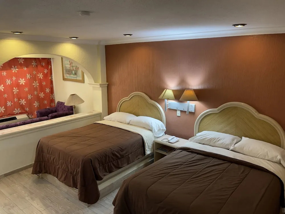 Foto - Hotel Posada del Sol Inn