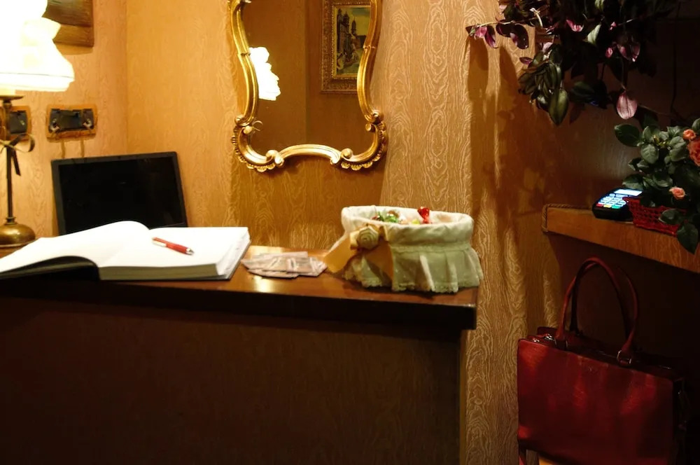 Photo - Vatican Holiday