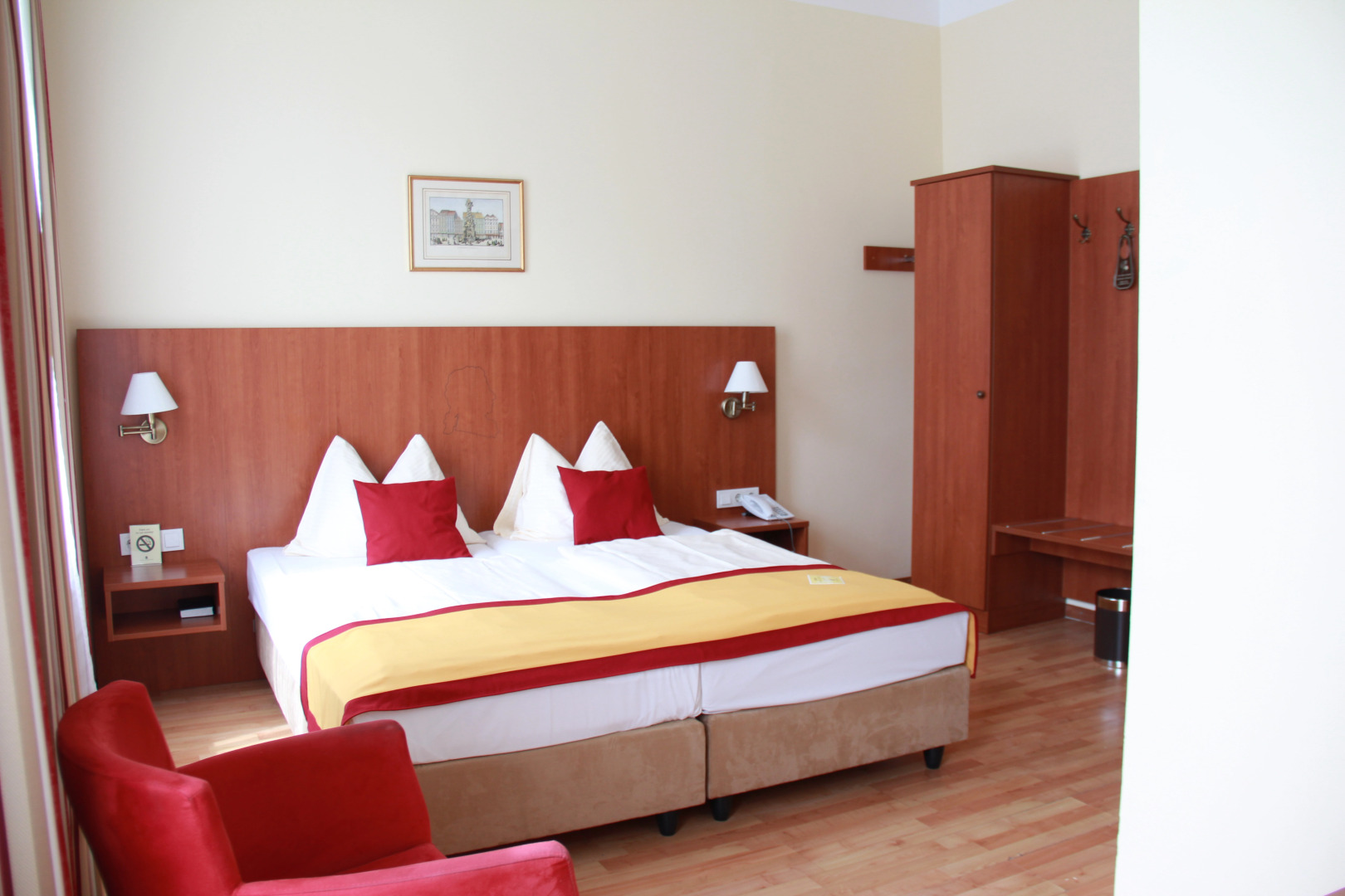 Photo - Hotel Mozart