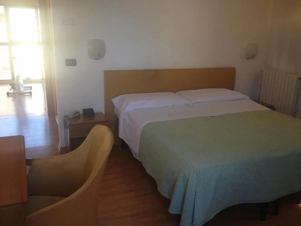 Foto - Hotel Terme Belvedere