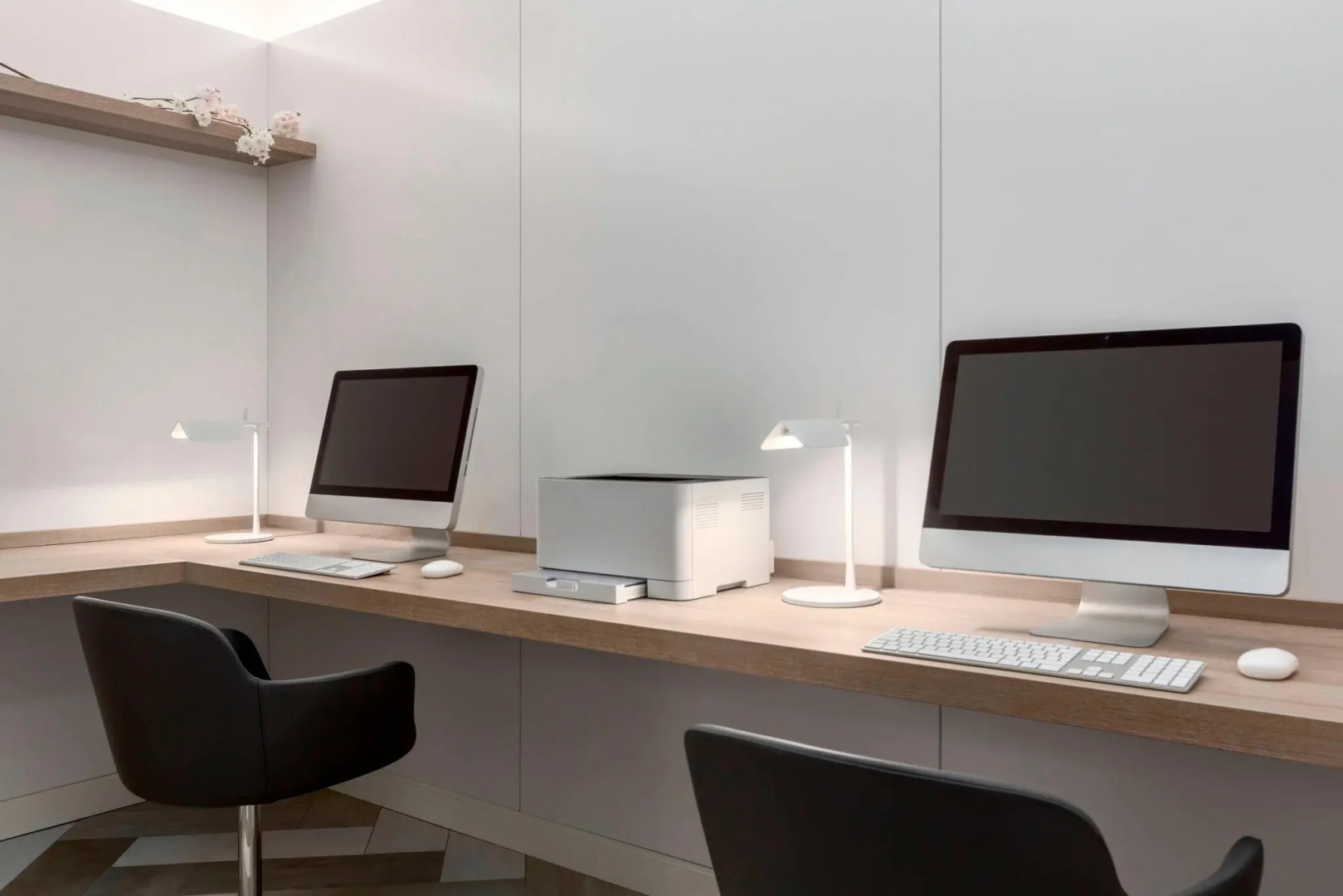 Foto - Marriott Hotel The Hague