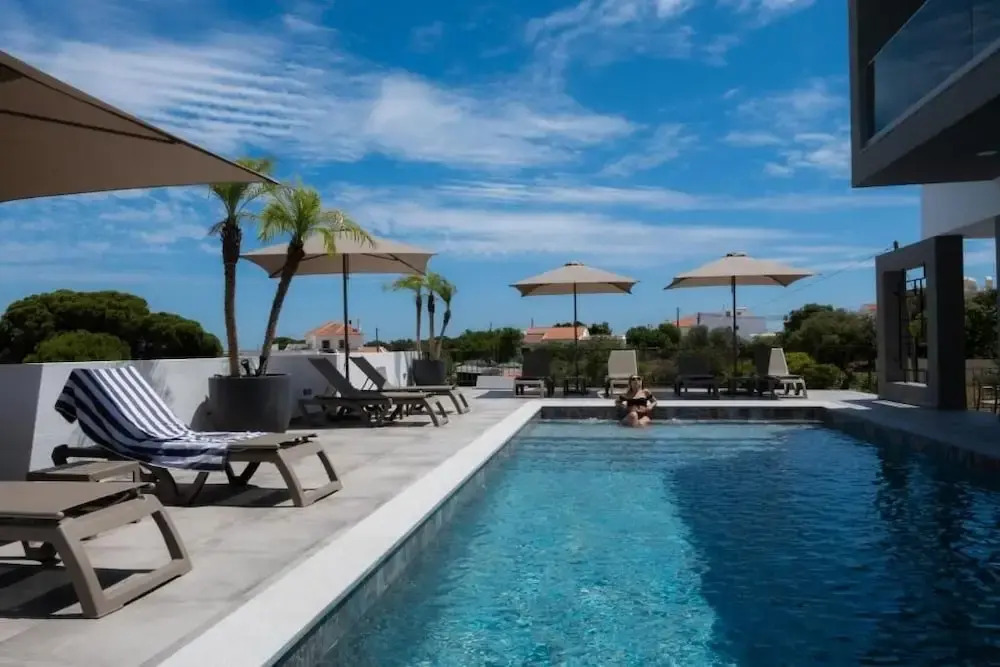 Foto - Ria Formosa Guest House