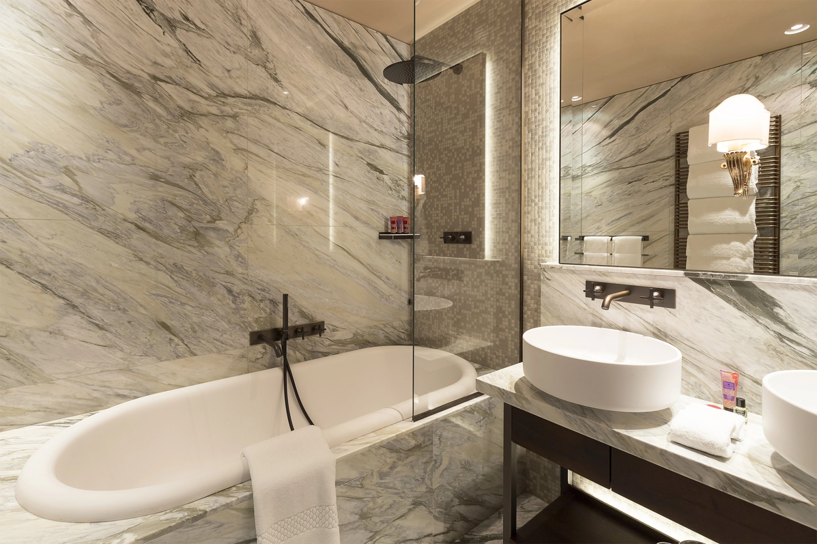 Foto - Palazzo Venart Luxury Hotel