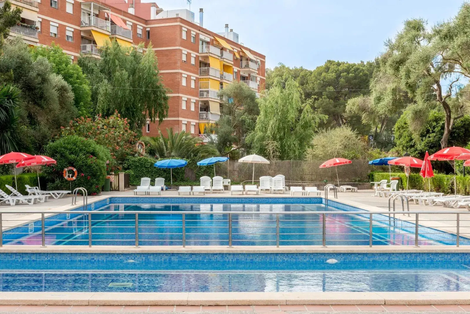 Photo - Hotel Amazonas