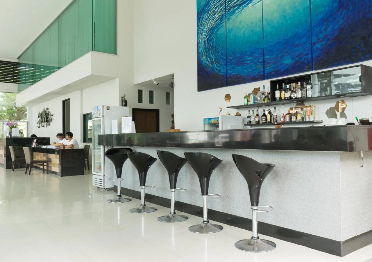 Foto - Tuana Hotels The Natural Resort