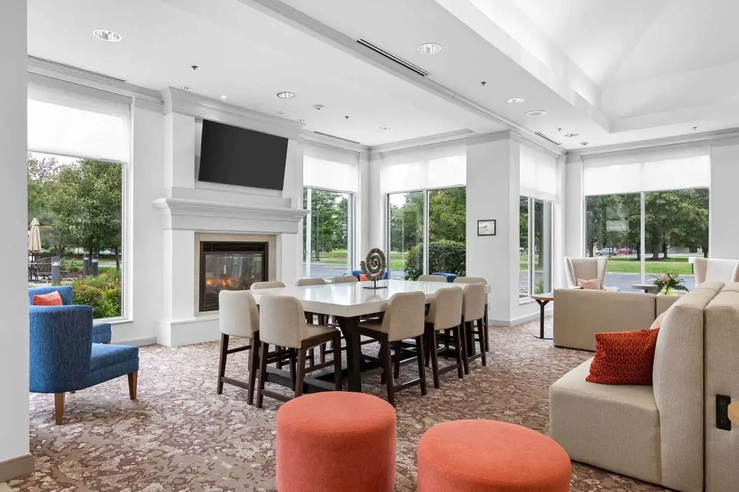 Foto - Hilton Garden Inn Syracuse