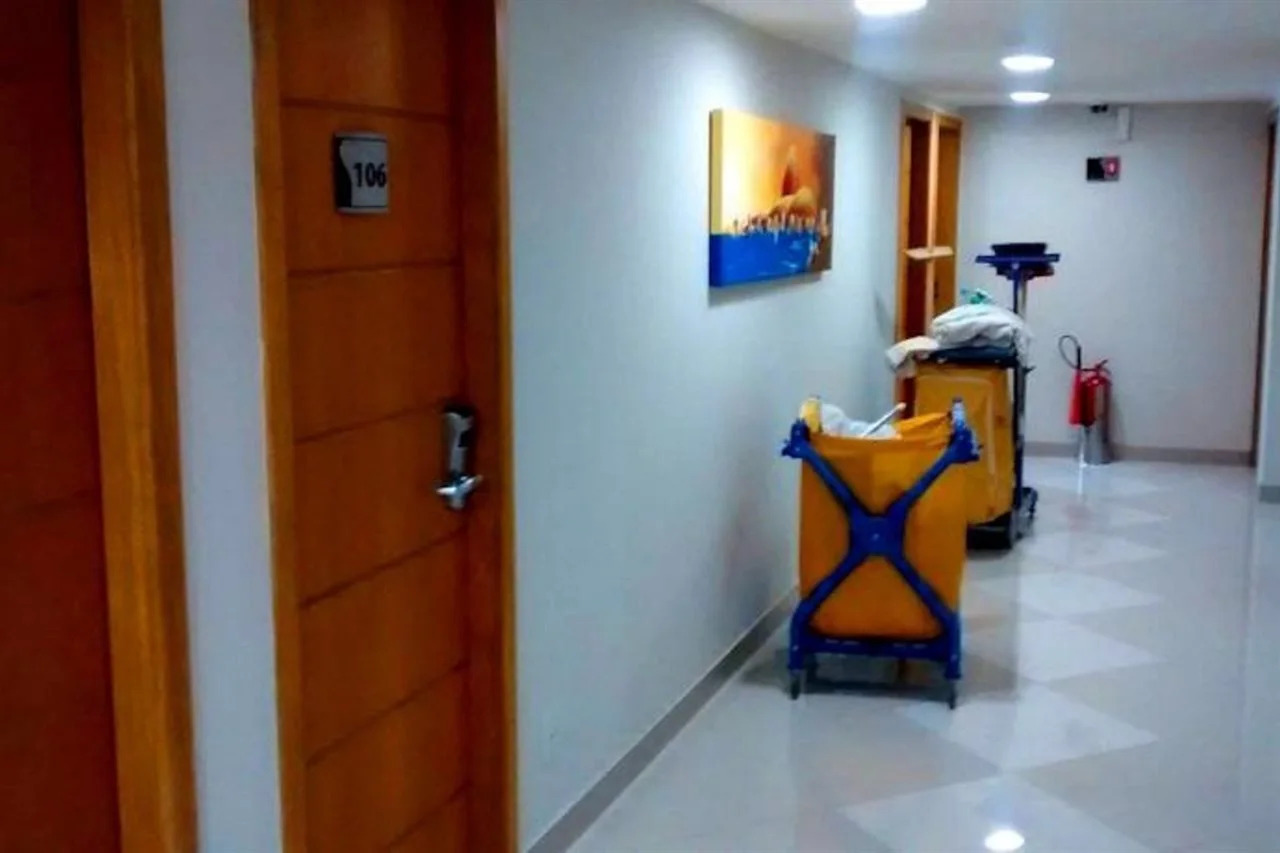 Photo - Ibiza Barra Hotel