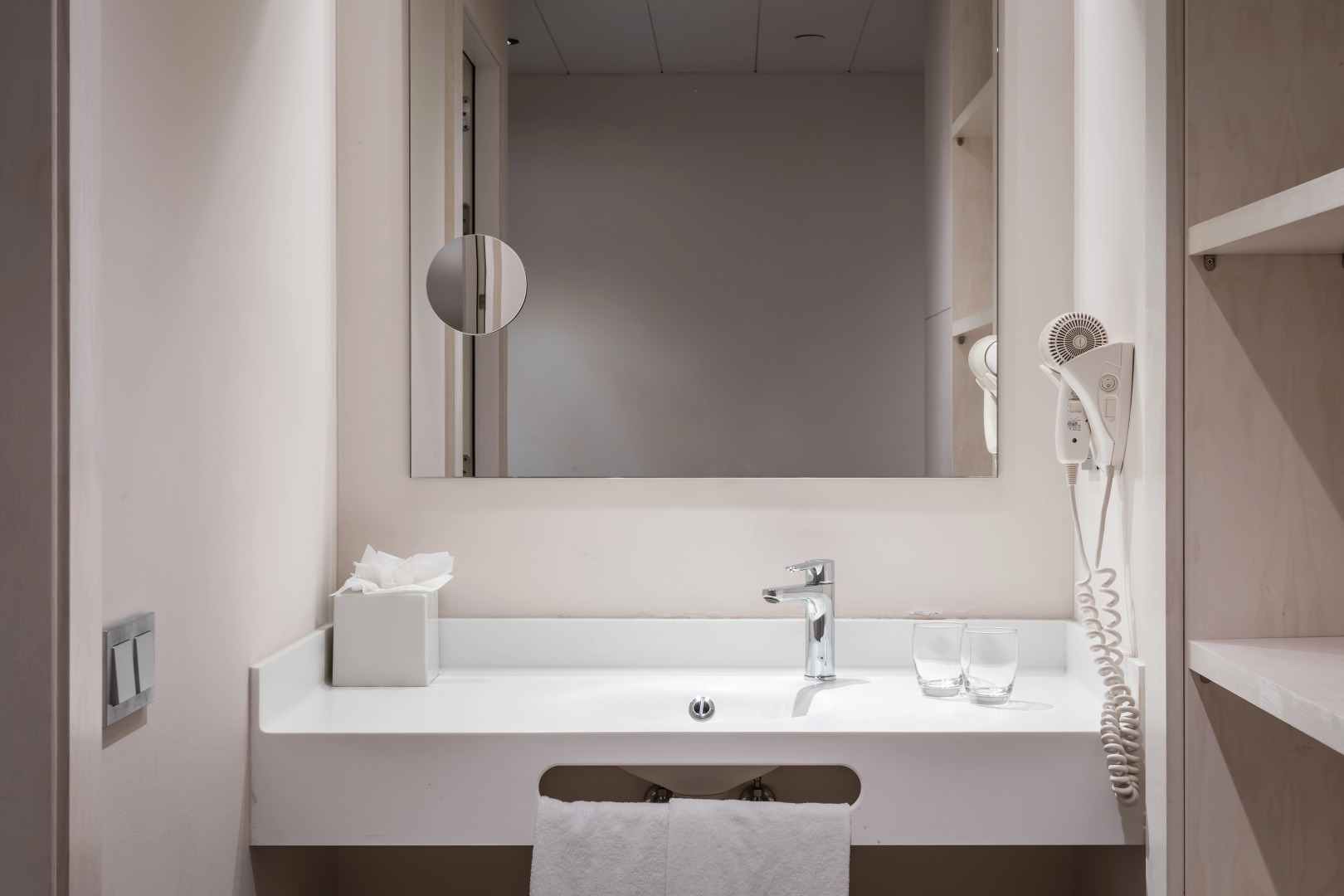 Foto - Hotel SB Plaza Europa