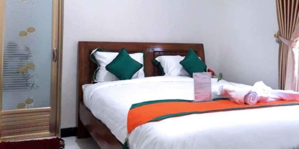 Homestay Purbalingga Tengah Kota by Simply Homy
