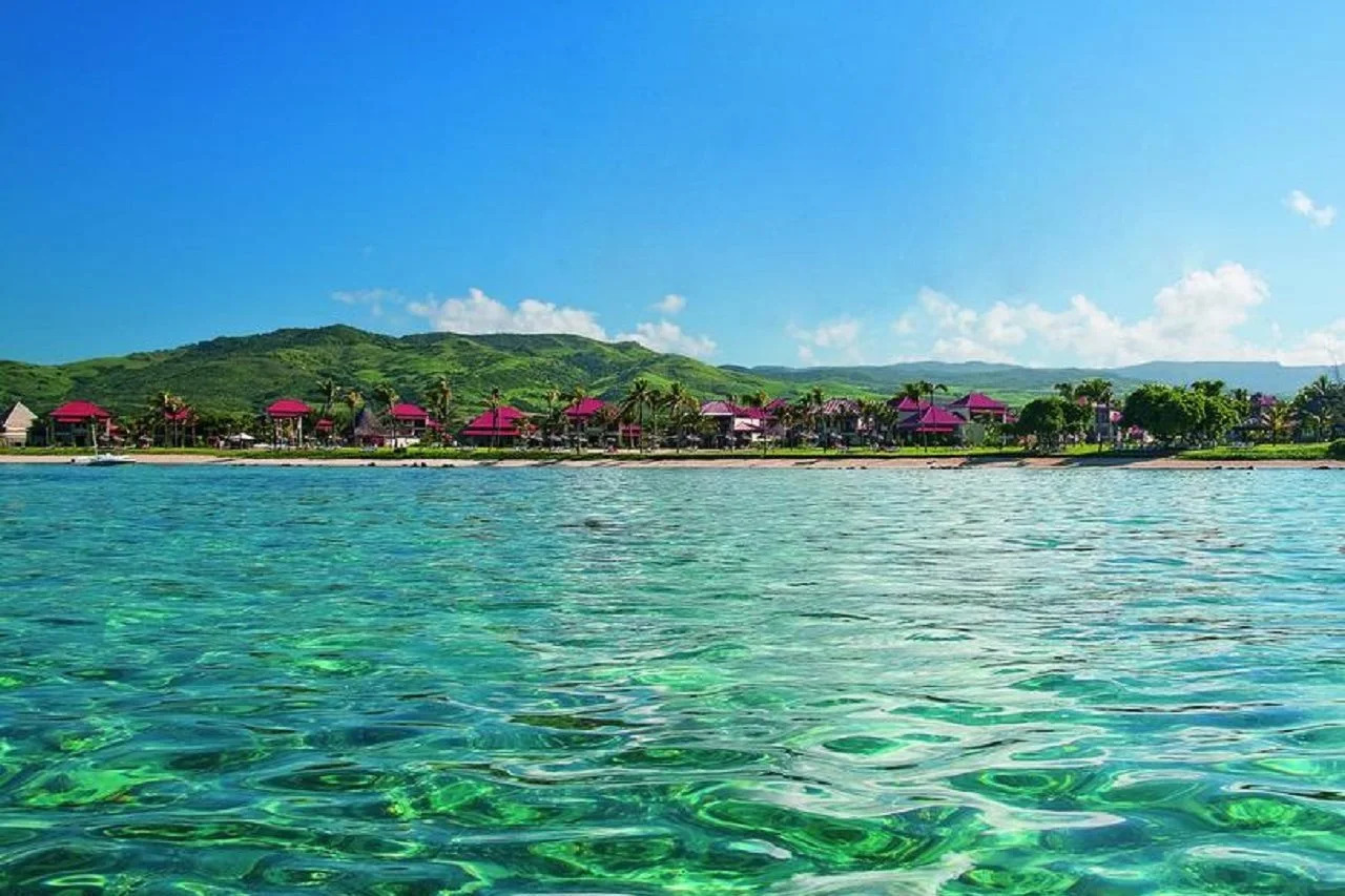 Photo - Tamassa Bel Ombre