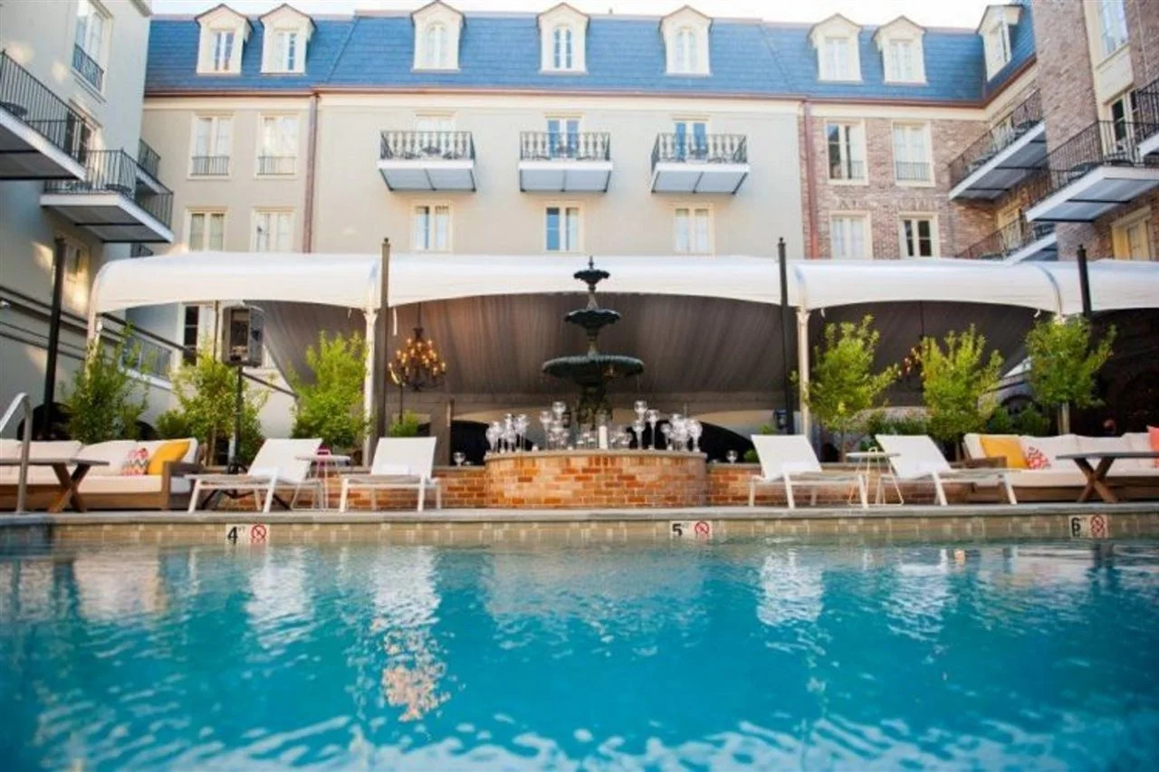Foto - Maison Dupuy Hotel
